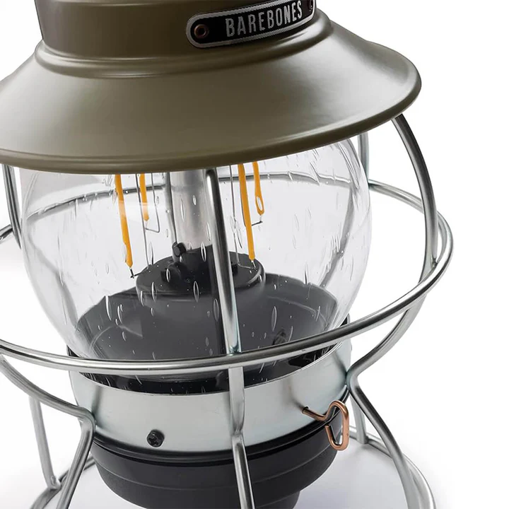Portable Outdoor Camping Light - obrazek 2